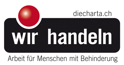 Das Foto zeigt das Label iPunkt Logo